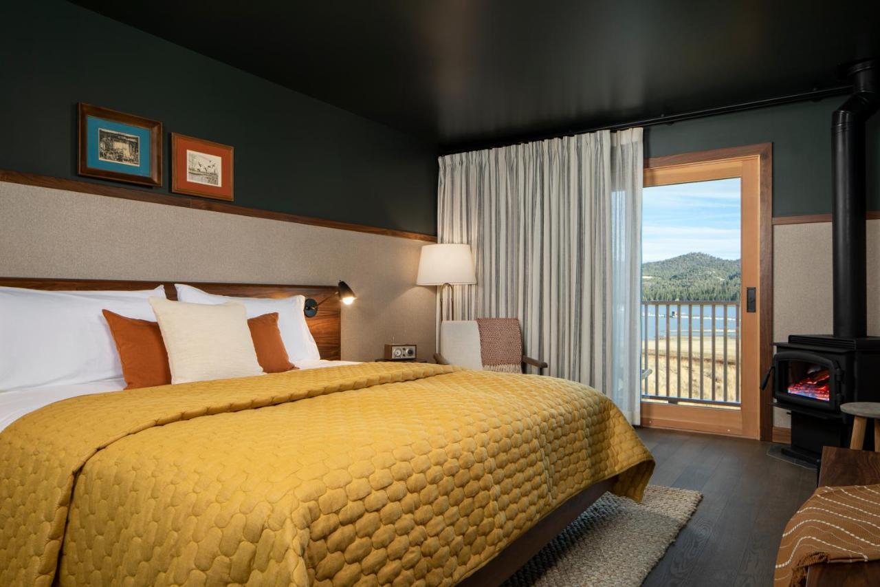 Hotel Marina Riviera Big Bear Lake Luaran gambar